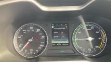 MG Zs 105kW Excite EV 45kWh 5dr Auto Electric Hatchback